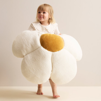 KIDS CONCEPT. Μαξιλάρι λουλούδι