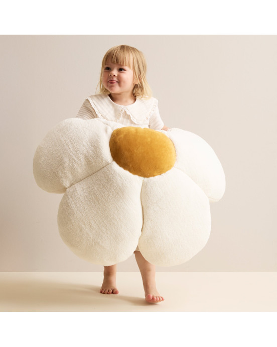 KIDS CONCEPT. Μαξιλάρι λουλούδι