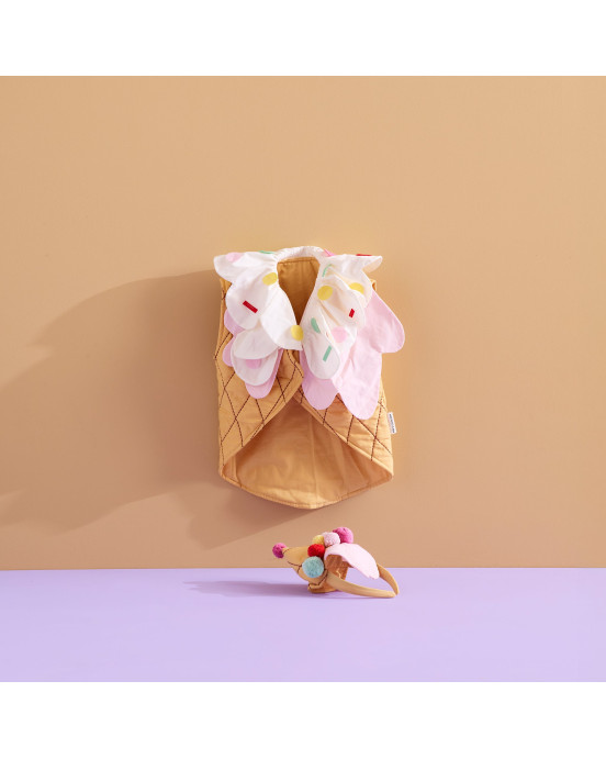 KIDS CONCEPT. Στολή παγωτό DRESS-UP