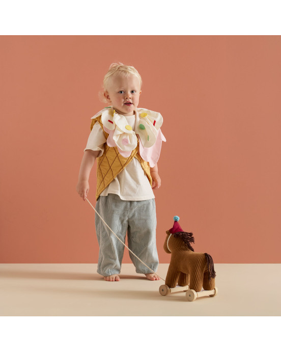 KIDS CONCEPT. Στολή παγωτό DRESS-UP