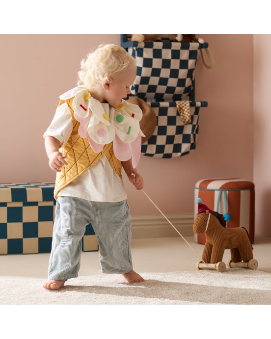 KIDS CONCEPT. Στολή παγωτό DRESS-UP