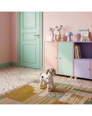 KIDS CONCEPT. Τρεχαλίτσα αλογάκι Pippi