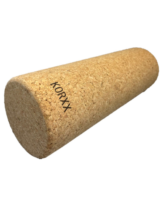 KORXX. Ξύλινη σανίδα ισορροπίας Galaxy Surf RS - φυσικό