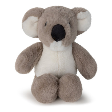 WWF CUB CLUB. ECO Υφασμάτινο κοάλα Coco 23εκ. (γκρι)