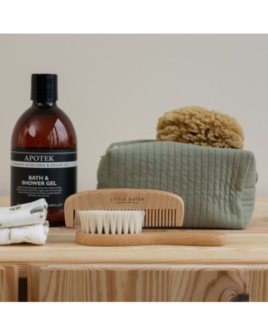 LITTLE DUTCH. Βρεφικό σετ περιποίηση