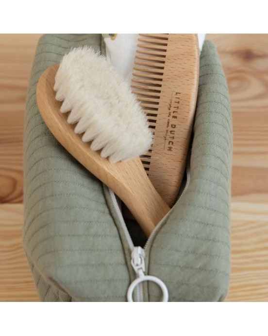 LITTLE DUTCH. Βρεφικό σετ περιποίηση