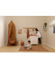 LITTLE DUTCH. Κουνουπιέρα κρεβατιού Pure Rust. Υ:240εκ