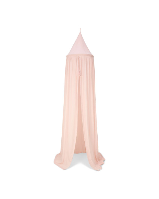 LITTLE DUTCH. Κουνουπιέρα κρεβατιού από μουσελίνα Pure Blossom 250x50