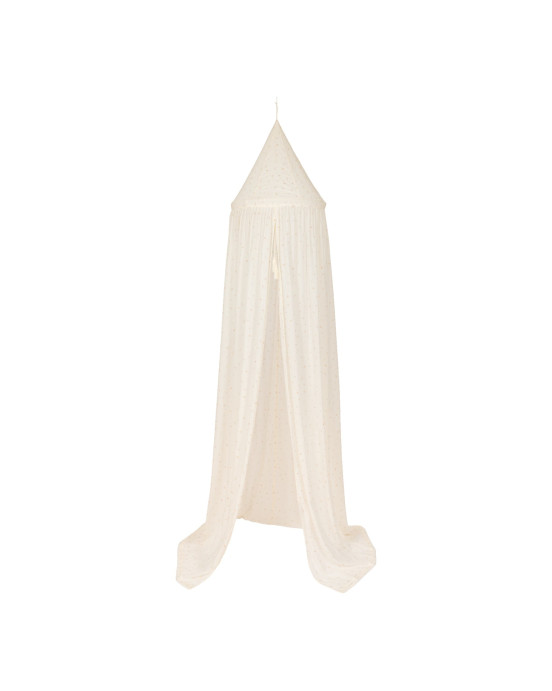 LITTLE DUTCH. Κουνουπιέρα κρεβατιού Forest Treasures Υ:250εκ