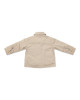 LITTLE DUTCH. Πουκάμισο Beige - Νο 92