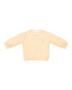 LITTLE DUTCH. Φούτερ Honey Yellow - Νο 86