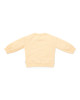 LITTLE DUTCH. Φούτερ Honey Yellow - Νο 86