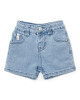 LITTLE DUTCH. Παντελονάκι κοντό Denim - No 80