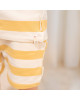 LITTLE DUTCH. Παντελονάκι κοντό Sunny Yellow - Νο 104