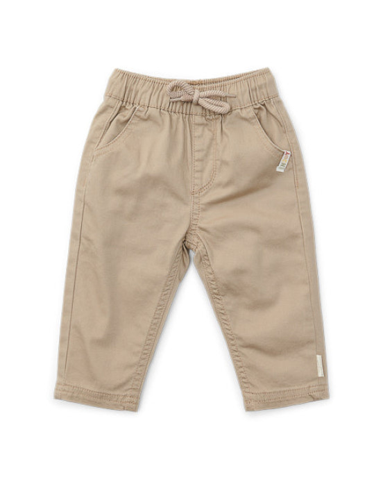 LITTLE DUTCH. Παντελονάκι Beige - Νο 104