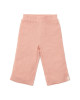 LITTLE DUTCH. Παντελονάκι από μουσελίνα Flower Pink - No 86