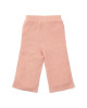 LITTLE DUTCH. Παντελονάκι από μουσελίνα Flower Pink - No 98