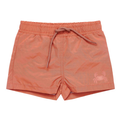 LITTLE DUTCH. Παιδικό μαγιό για αγόρια Coral - No 62/68