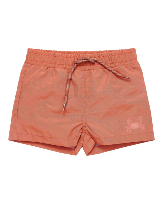 LITTLE DUTCH. Παιδικό μαγιό για αγόρια Coral - No 62/68