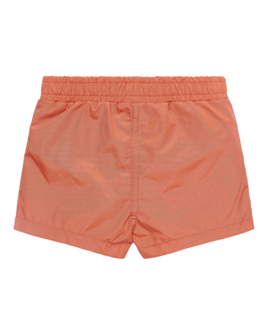LITTLE DUTCH. Παιδικό μαγιό για αγόρια Coral - No 62/68