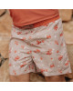 LITTLE DUTCH. Παιδικό μαγιό για αγόρια Lobster Bay - No 62/68
