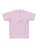 LITTLE DUTCH. Μπλουζάκι κοντομάνικο με προστασία UV Mauve - No 62/68