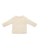 LITTLE DUTCH. Μπλουζάκι μακρυμάνικο Sand - No 86