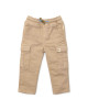 LITTLE DUTCH. Παντελονάκι με τσέπες Sand - No 98