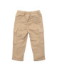 LITTLE DUTCH. Παντελονάκι με τσέπες Sand - No 98