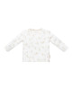 LITTLE DUTCH. Μπλουζάκι μακρυμάνικο Baby Bunny - No 62