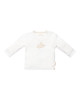LITTLE DUTCH. Μπλουζάκι μακρυμάνικο Bunnies - Νο 56