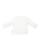 LITTLE DUTCH. Μπλουζάκι μακρυμάνικο Bunnies - Νο 50
