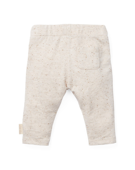 LITTLE DUTCH. Παντελονάκι Nappy Sand - Νο 50