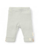 LITTLE DUTCH. Παντελονάκι Soft Green - No 50