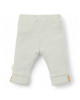 LITTLE DUTCH. Παντελονάκι Soft Green - No 50