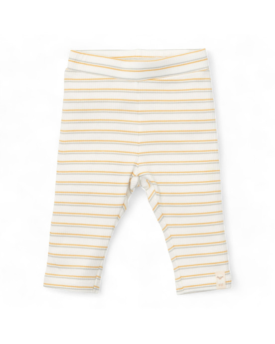 LITTLE DUTCH. Παντελονάκι Multi stripe - No 68