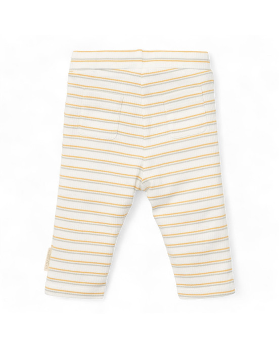 LITTLE DUTCH. Παντελονάκι Multi stripe - No 68