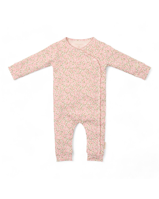 LITTLE DUTCH. Παιδική ολόσωμη πιτζάμα Fairy Floral - No 50/56