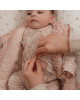 LITTLE DUTCH. Παιδική ολόσωμη πιτζάμα Fairy Floral - No 62/68