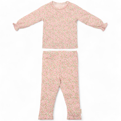 LITTLE DUTCH. Παιδικές πιτζάμες Fairy Floral - No 98/104