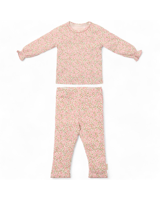 LITTLE DUTCH. Παιδικές πιτζάμες Fairy Floral - No 98/104