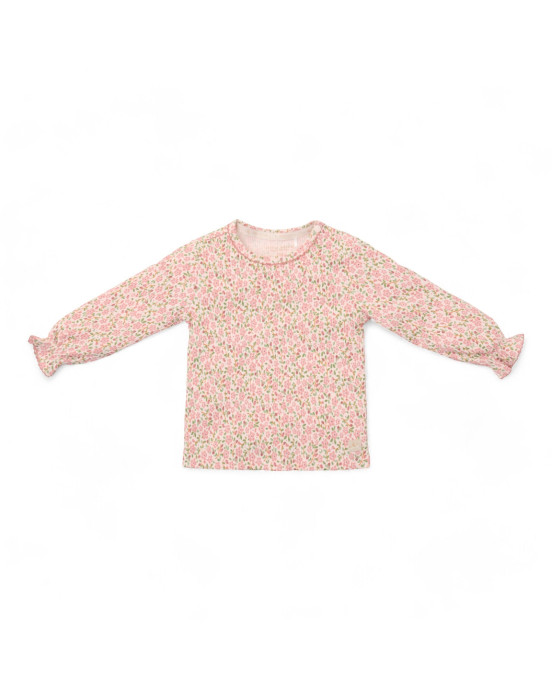 LITTLE DUTCH. Παιδικές πιτζάμες Fairy Floral - No 86/92