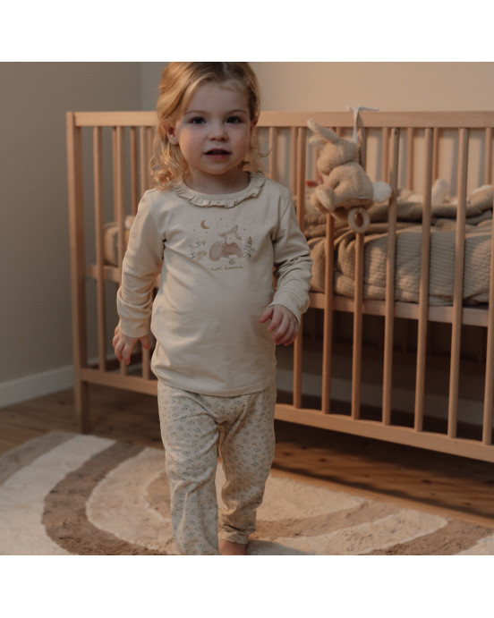 LITTLE DUTCH. Παιδικές πιτζάμες Fairy Leaves - No 62/68