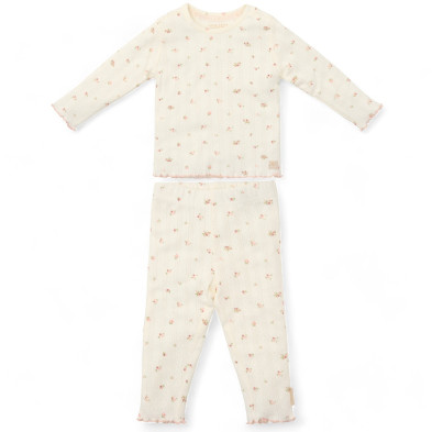 LITTLE DUTCH. Παιδικές πιτζάμες Fairy Blossom - No 86/92