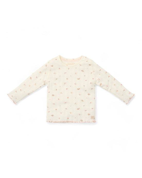 LITTLE DUTCH. Παιδικές πιτζάμες Fairy Blossom - No 98/104