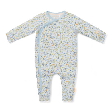 LITTLE DUTCH. Παιδική ολόσωμη πιτζάμα Forest Adventures - No 74/80