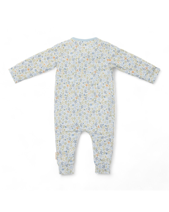 LITTLE DUTCH. Παιδική ολόσωμη πιτζάμα Forest Adventures - No 74/80