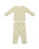LITTLE DUTCH. Παιδικές πιτζάμες Forest Leaves - No 98/104