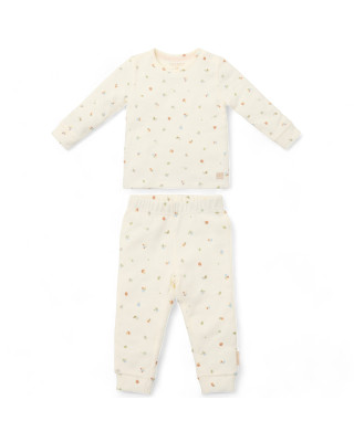 LITTLE DUTCH. Παιδικές πιτζάμες Forest Treasures - No 74/80