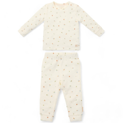 LITTLE DUTCH. Παιδικές πιτζάμες Forest Treasures - No 86/92